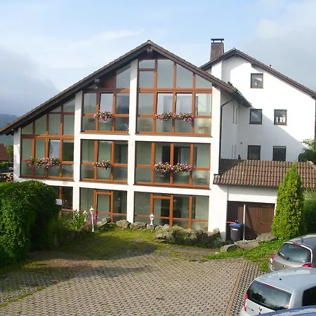 Dreiländereck Gasthof 3*