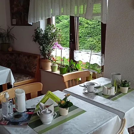 Gasthof Dreiländereck
