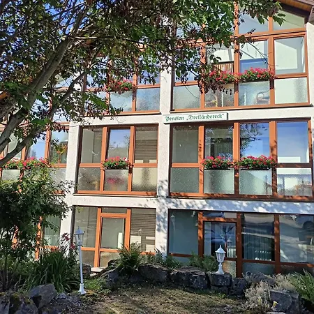 Guest house Dreilaendereck Birx