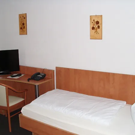 德瑞兰德瑞克旅馆 招待所 比尔克斯