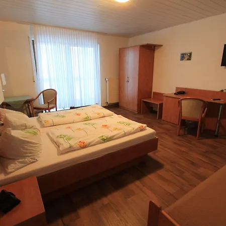 德瑞兰德瑞克旅馆