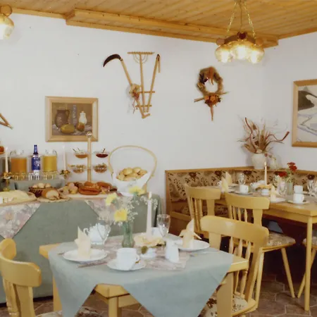 Dreilaendereck Guest house