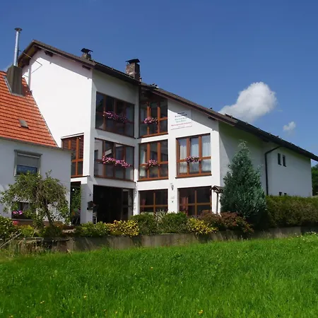 德瑞兰德瑞克旅馆 比尔克斯