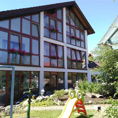 Guest house Dreilaendereck Birx