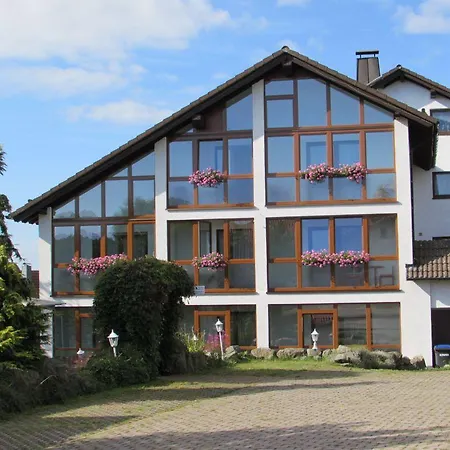 Dreilaendereck Penzion