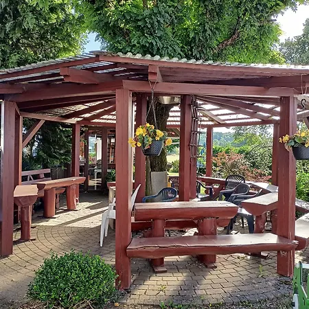 招待所 德瑞兰德瑞克旅馆 比尔克斯