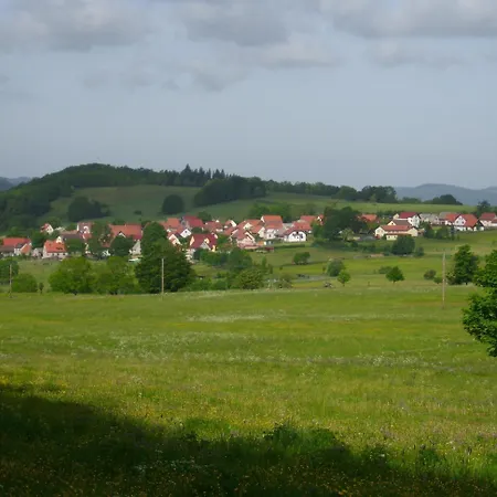 Dreilaendereck 3*