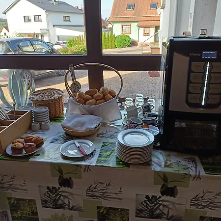 Guest house Dreilaendereck 3*