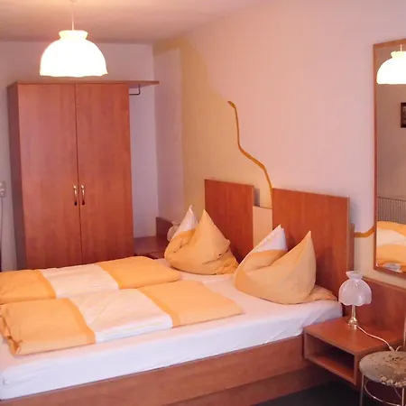 德瑞兰德瑞克旅馆 招待所 比尔克斯