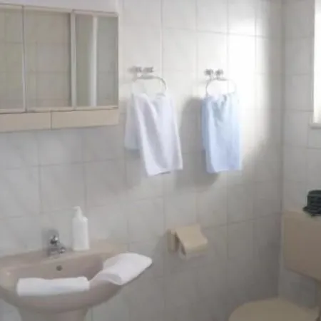 Penzion Dreilaendereck 3*