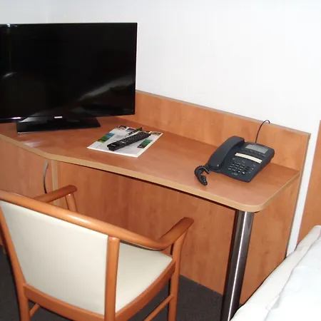 德瑞兰德瑞克旅馆 比尔克斯