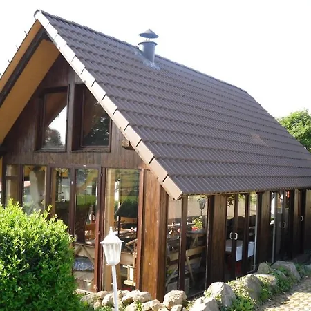 招待所 德瑞兰德瑞克旅馆