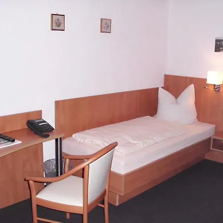 Penzion Dreilaendereck 3*