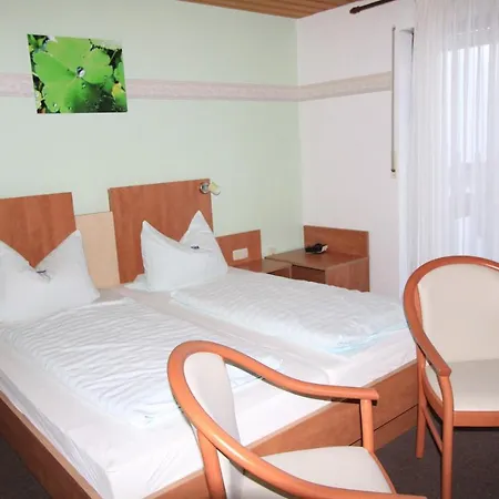 德瑞兰德瑞克旅馆 3*