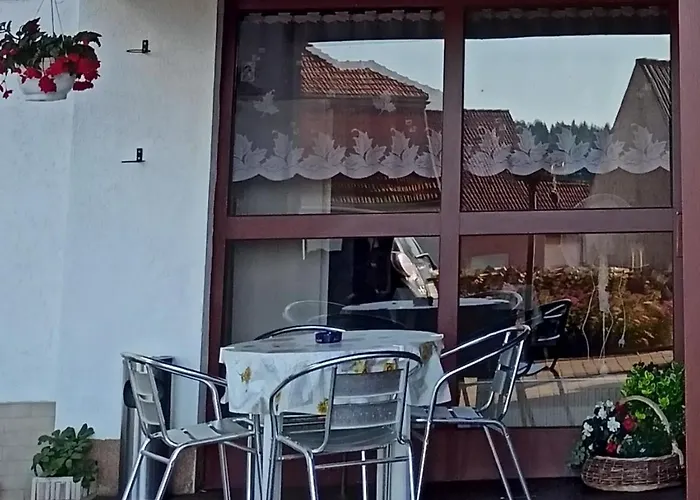 Dreilaendereck 3* Birx