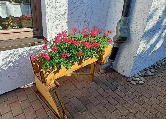 Dreilaendereck Gasthuis Birx