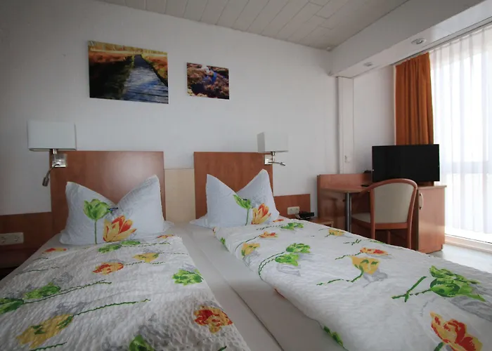 Guest house Dreilaendereck Birx