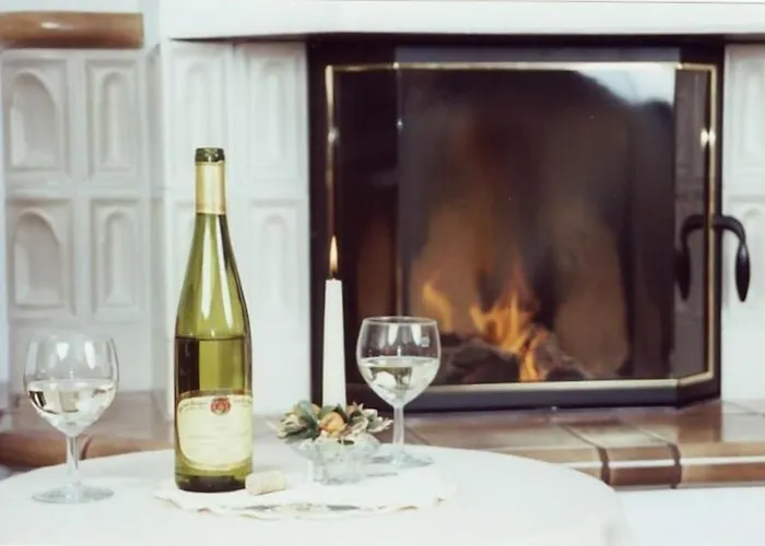 Gasthuis Dreilaendereck 3*