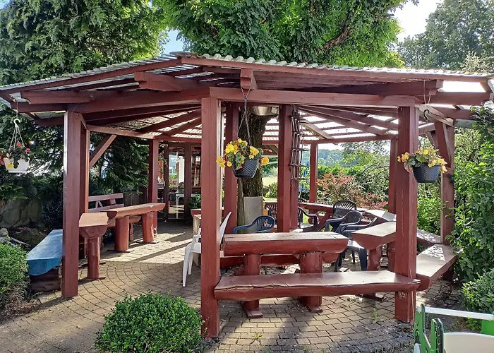 Gasthuis Dreilaendereck Birx