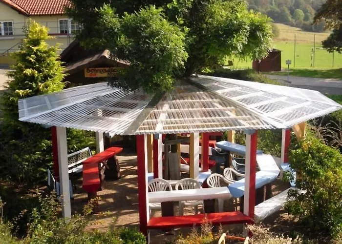 Guest house Dreilaendereck 3*