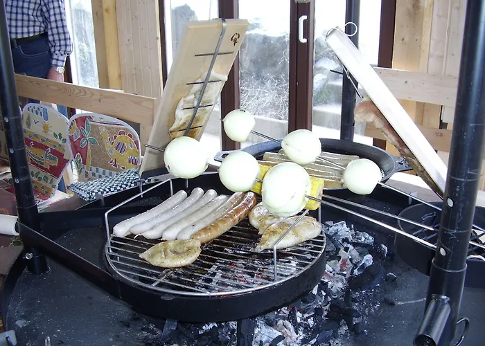 Gasthuis Dreilaendereck 3*