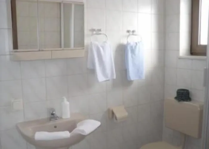 Gasthuis Dreilaendereck 3*