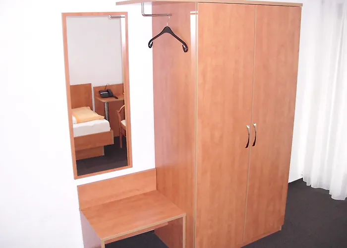 Dreilaendereck Guest house Birx