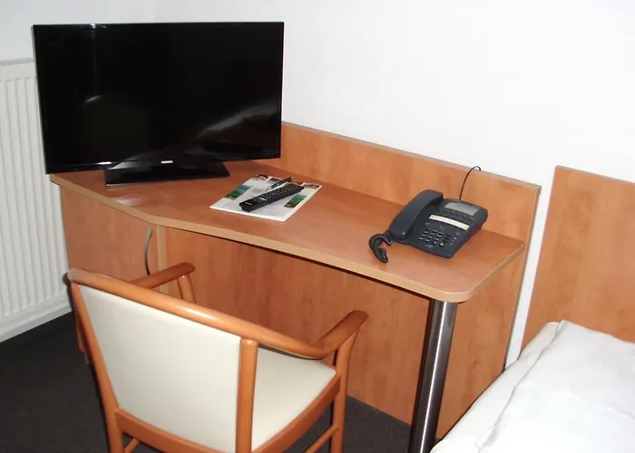 Guest house Dreilaendereck 3*