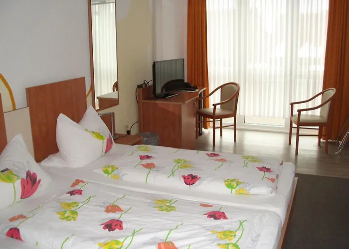 Dreilaendereck 3* Birx