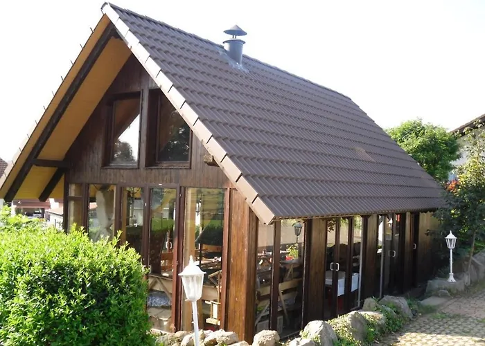 Guest house Dreilaendereck