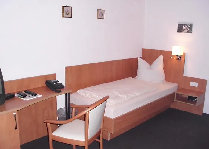 Guest house Dreilaendereck 3*