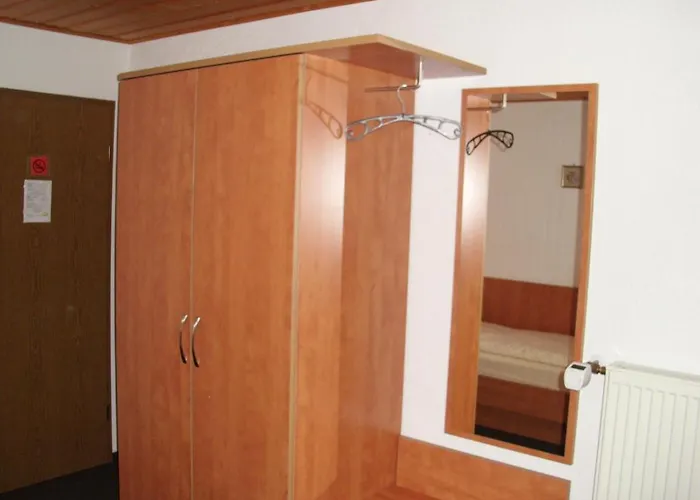 Dreilaendereck Gasthuis 3*