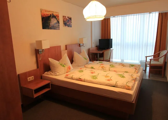 Guest house Dreilaendereck Birx