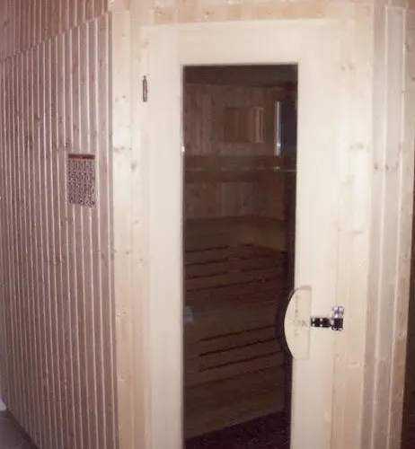 Guest house Dreilaendereck 3*