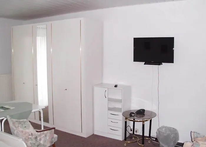 Guest house Dreilaendereck Birx